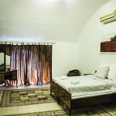 Travel Inn Apartments Budapest Bagian luar foto