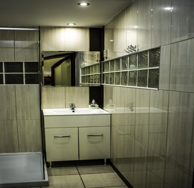 Travel Inn Apartments Budapest Bagian luar foto