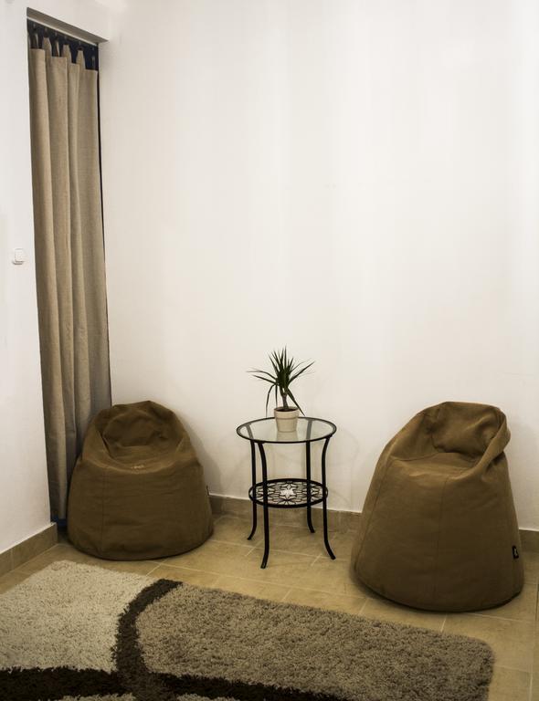 Travel Inn Apartments Budapest Bagian luar foto