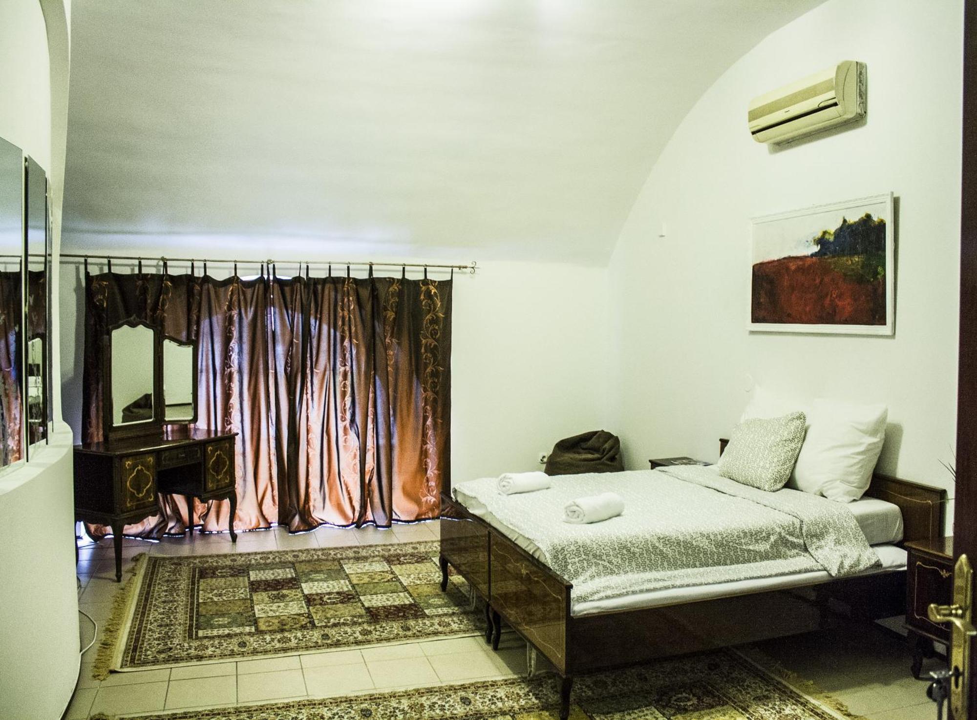 Travel Inn Apartments Budapest Bagian luar foto